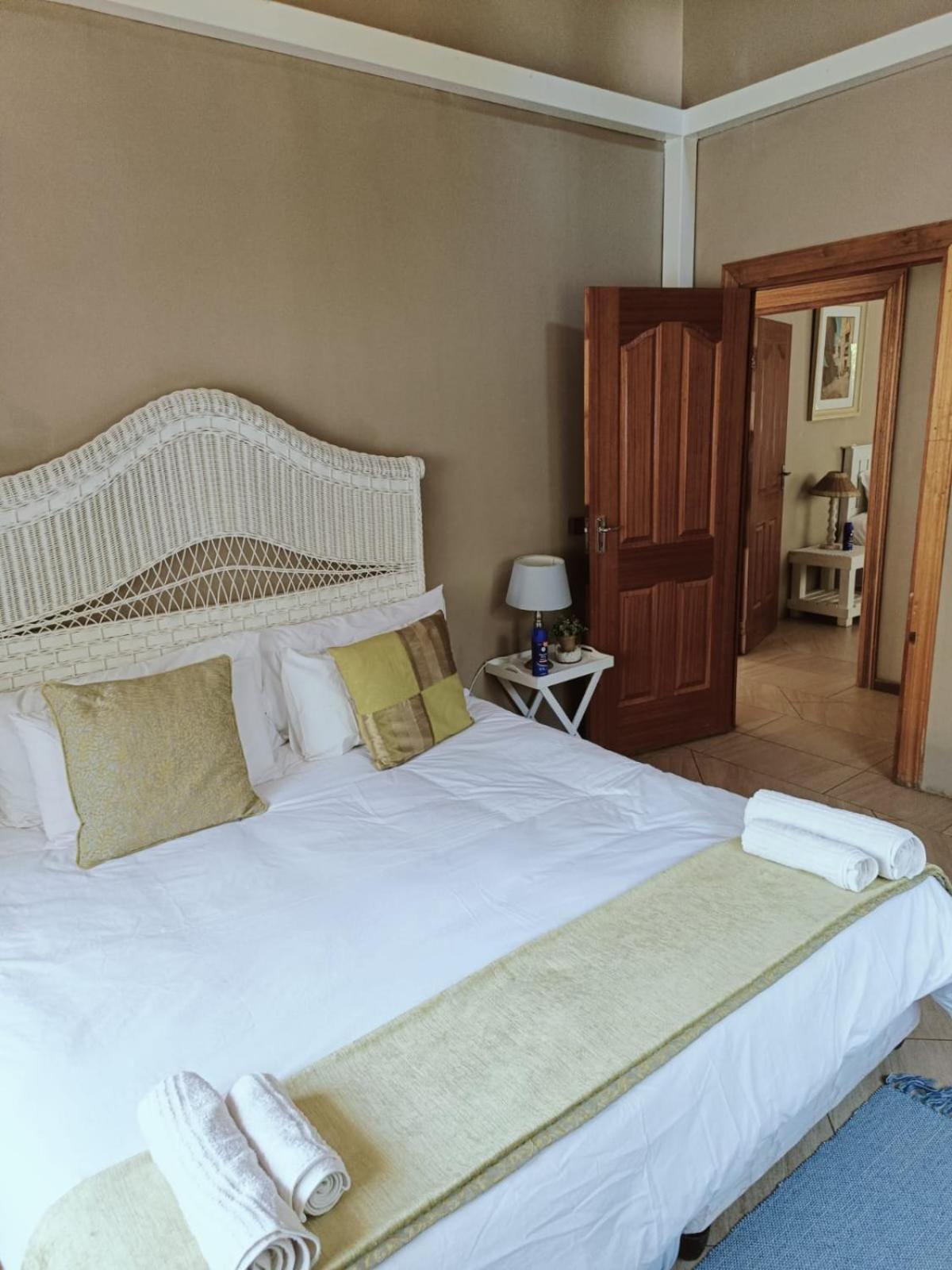 Millstream Inn Guest House Skeerpoort Ruang foto