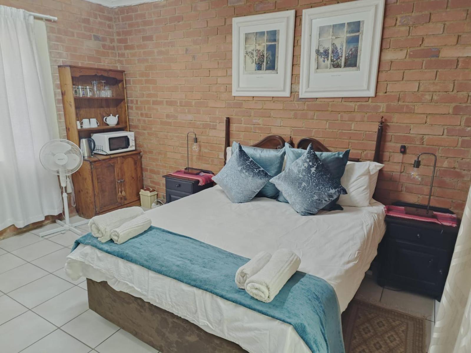 Millstream Inn Guest House Skeerpoort Ruang foto