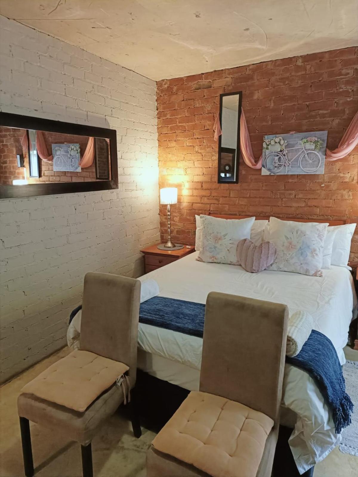 Millstream Inn Guest House Skeerpoort Ruang foto