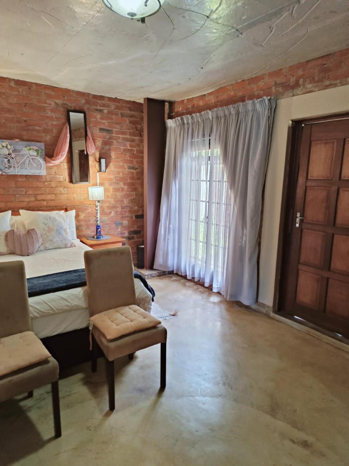 Millstream Inn Guest House Skeerpoort Ruang foto