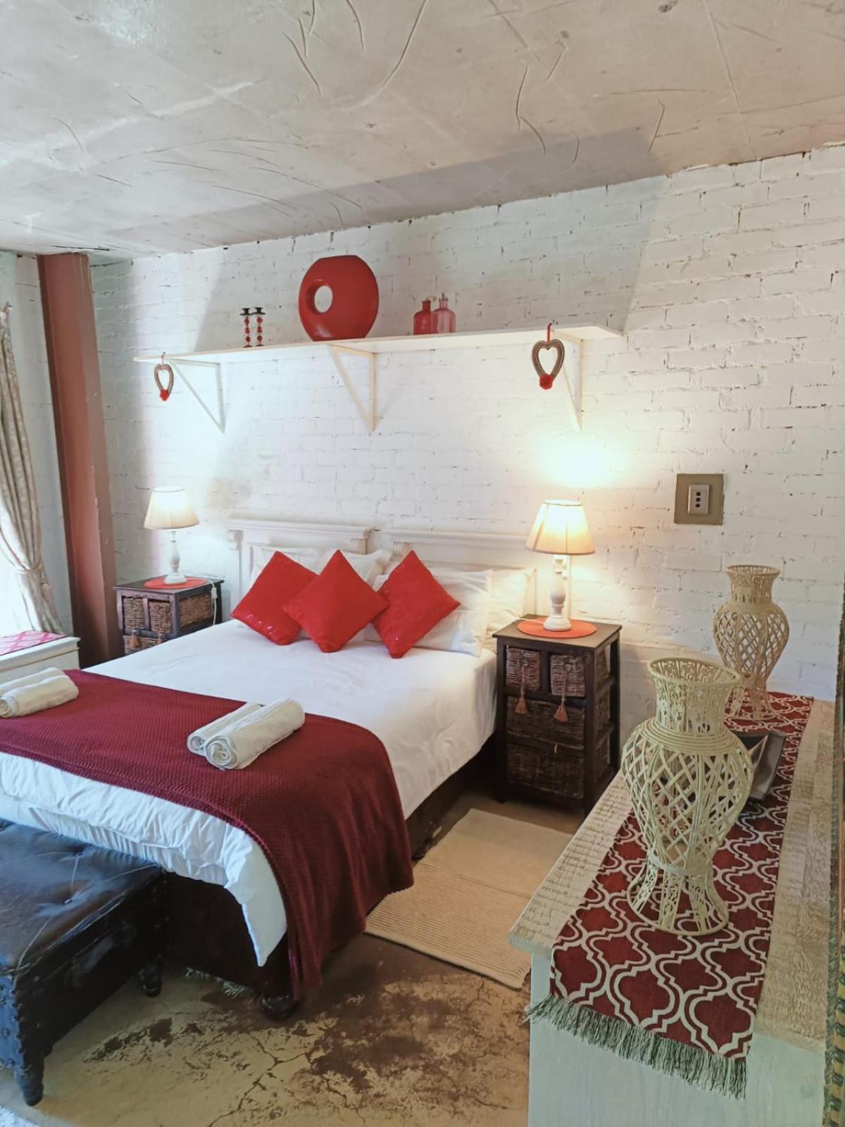 Millstream Inn Guest House Skeerpoort Ruang foto