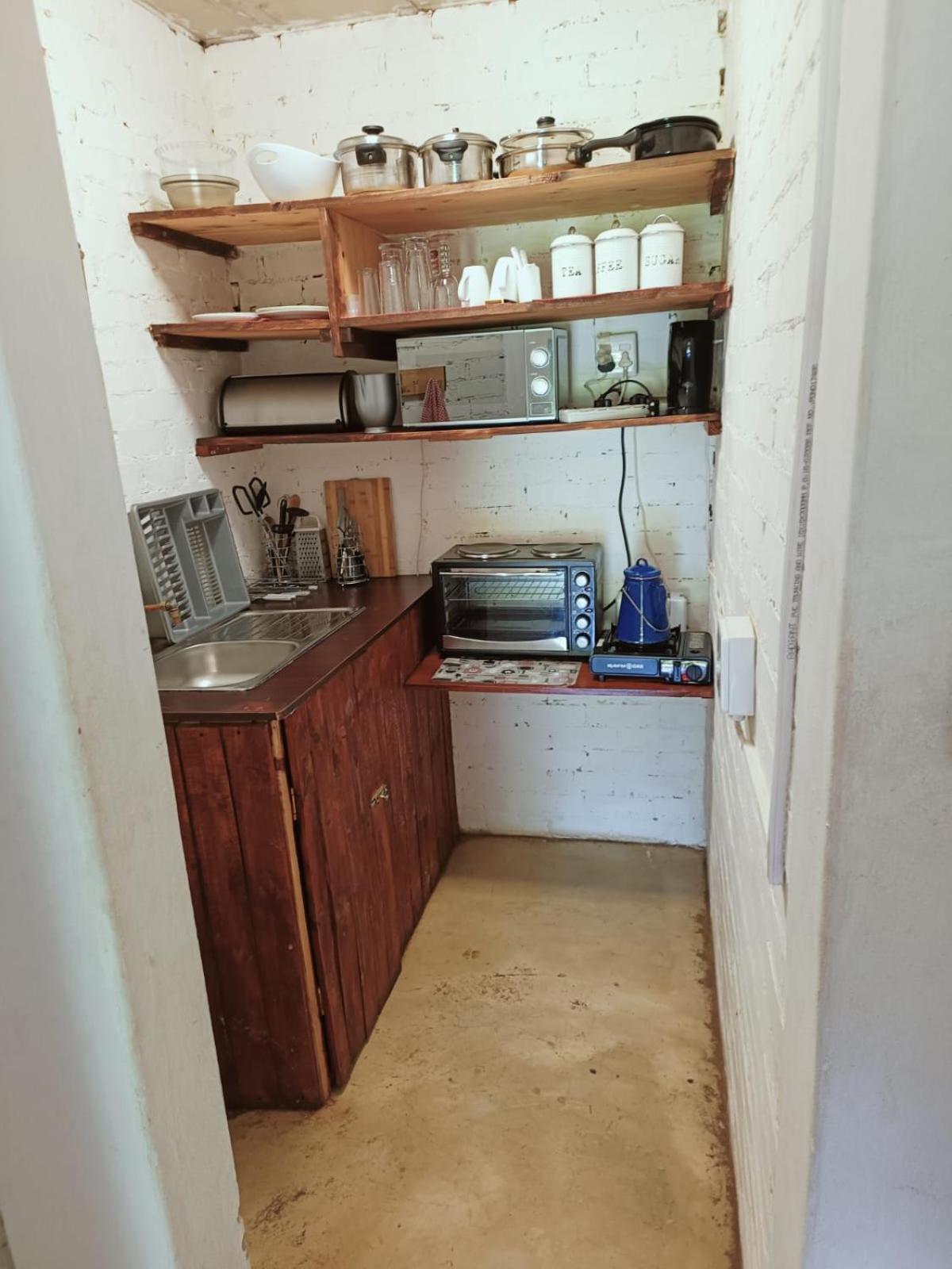 Millstream Inn Guest House Skeerpoort Ruang foto