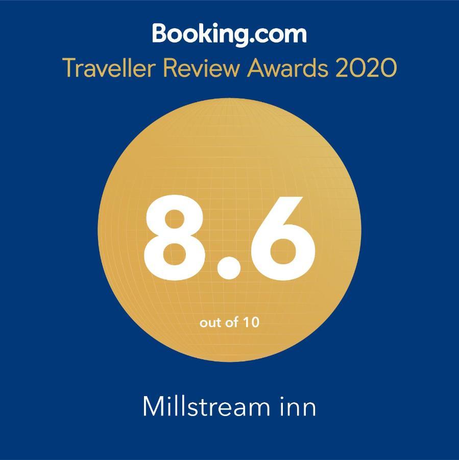 Millstream Inn Guest House Skeerpoort Bagian luar foto
